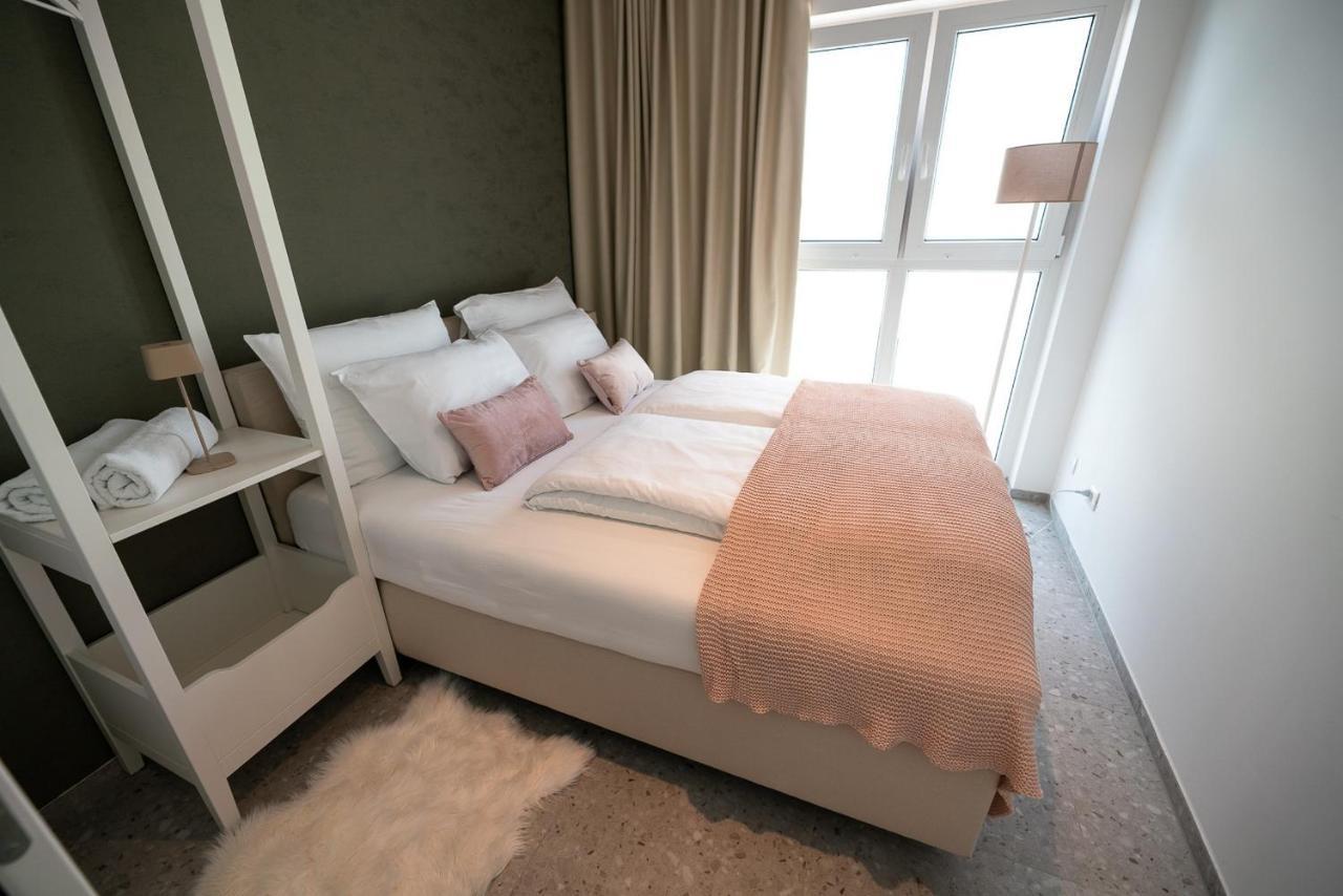 Apartments Kras 24 With Pool Sezana Ngoại thất bức ảnh