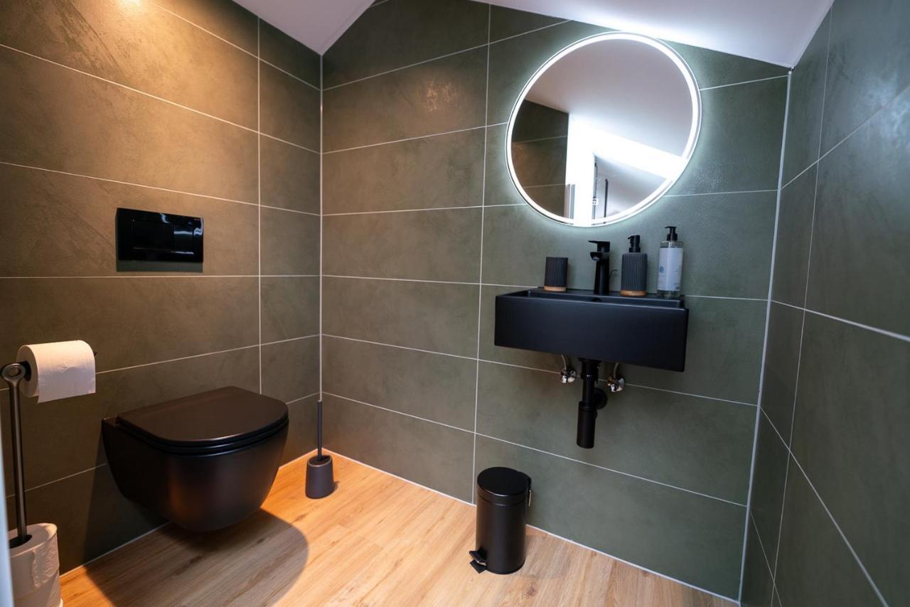 Apartments Kras 24 With Pool Sezana Ngoại thất bức ảnh