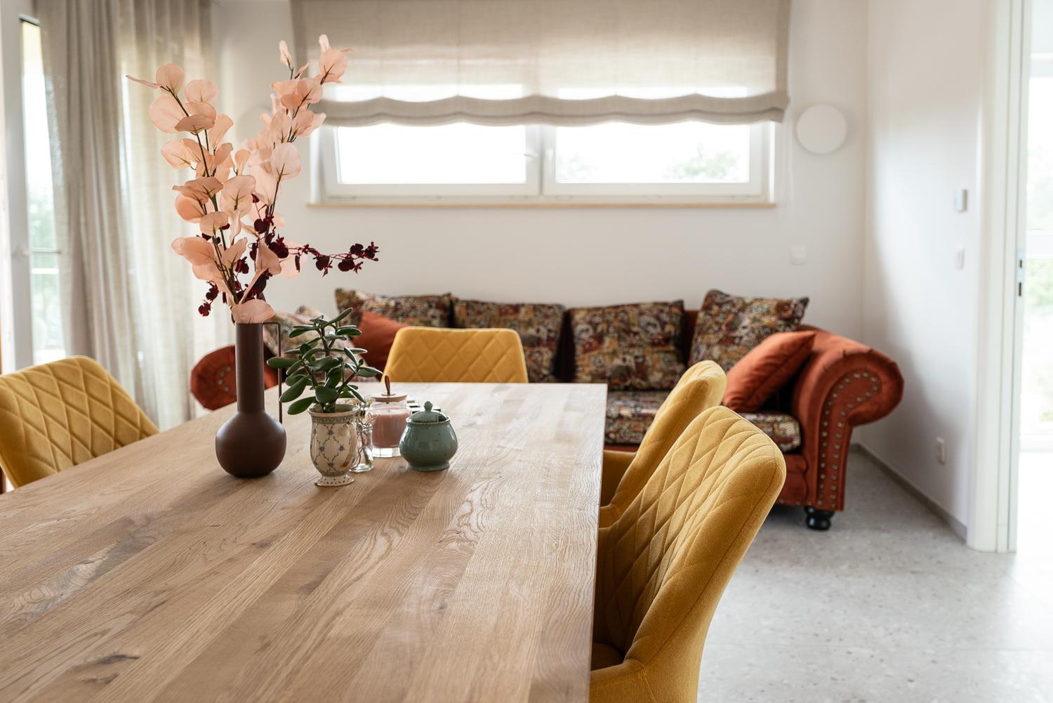 Apartments Kras 24 With Pool Sezana Ngoại thất bức ảnh