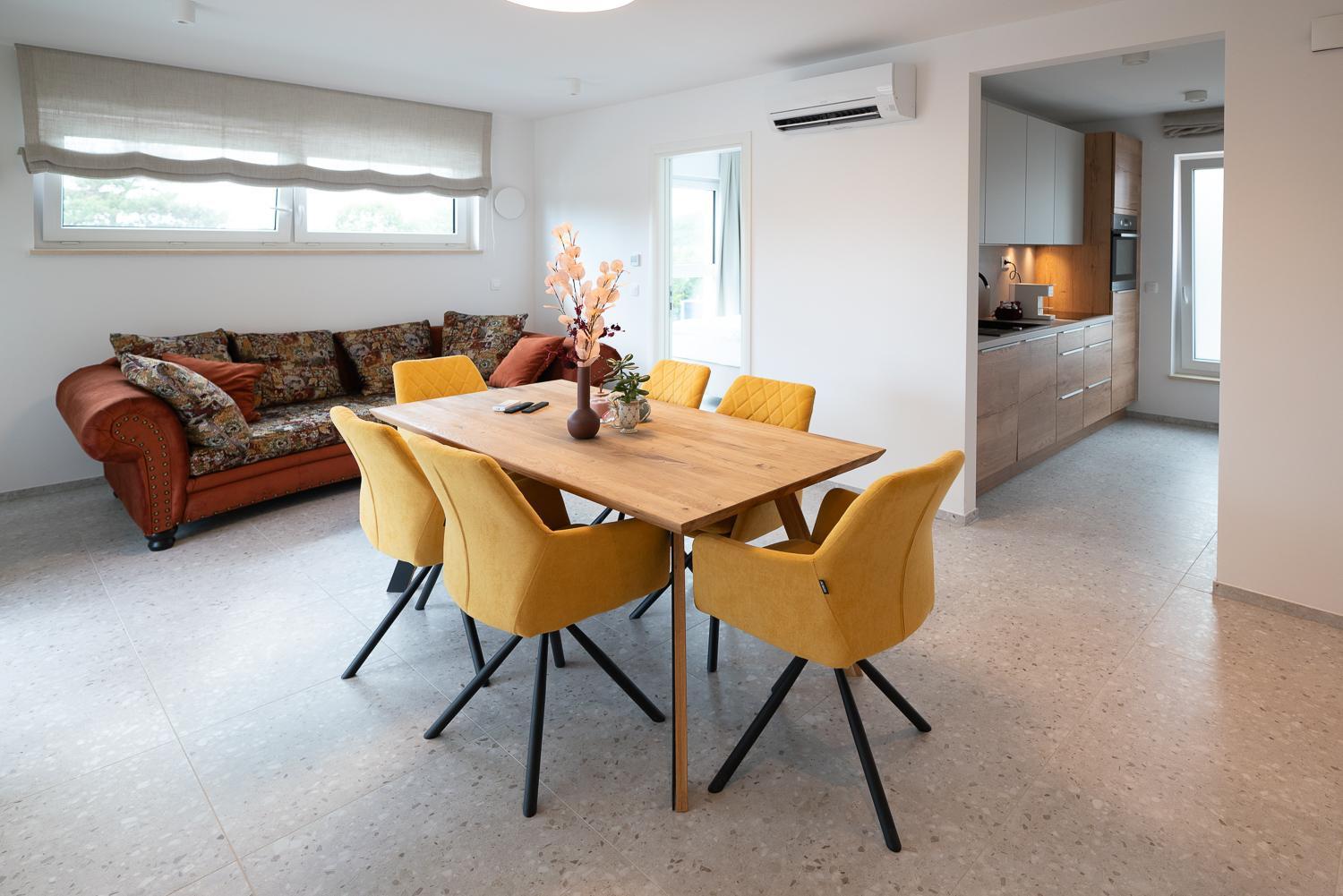 Apartments Kras 24 With Pool Sezana Ngoại thất bức ảnh